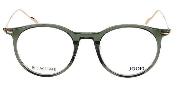 ARMAÇÃO JOOP! 82099 2080 50 UNISSEX