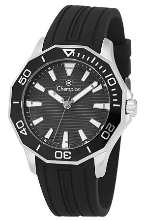 RELÓGIO CHAMPION CH30313T MASCULINO