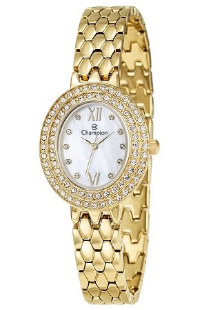 RELÓGIO CHAMPION CF25796H FEMININO