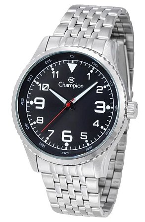 RELÓGIO CHAMPION CH30377T MASCULINO