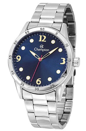 RELÓGIO CHAMPION CH30386C MASCULINO