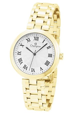 RELÓGIO CHAMPION CN21461H FEMININO