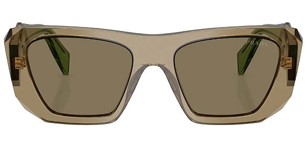 ÓCULOS DE SOL PRADA SPR B18 29E-90F 53 FEMININO