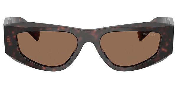 ÓCULOS DE SOL PRADA SPR B19 17N-06B 52 FEMININO