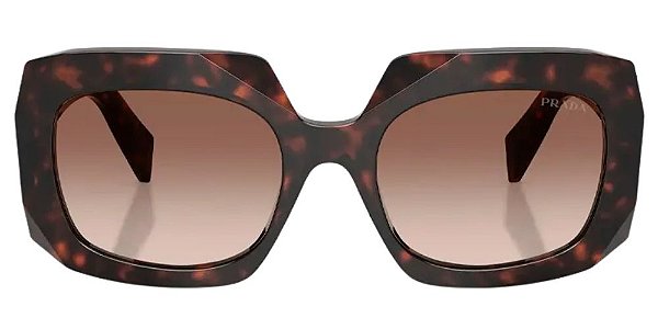 ÓCULOS DE SOL PRADA SPR B23 17N-10S 54 FEMININO