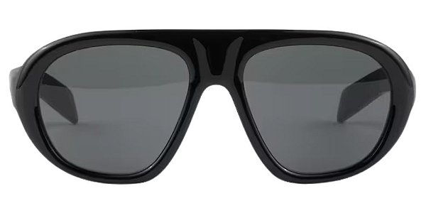 ÓCULOS DE SOL PRADA SPR C05 16K-08Z 57 UNISSEX