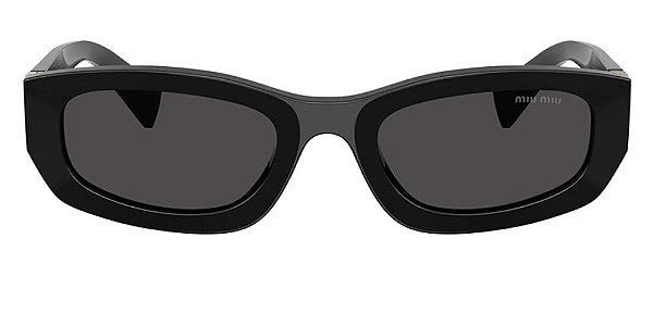 ÓCULOS DE SOL MIU MIU SMU B04 16K-08Z 53 UNISSEX