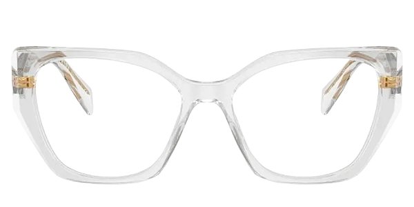 ARMAÇÃO PRADA VPR 18W 12R-1O1 54 FEMININO