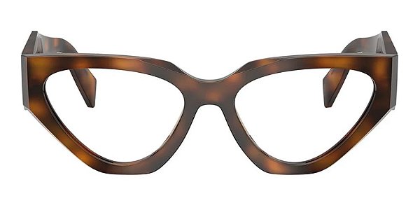 ARMAÇÃO PRADA VPR C07 20D-1O1 54 FEMININO