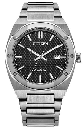 RELÓGIO CITIZEN SPORT LUXURY BM7660-54EN MASCULINO