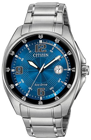 RELÓGIO CITIZEN MARINE AW1810-85L MASCULINO