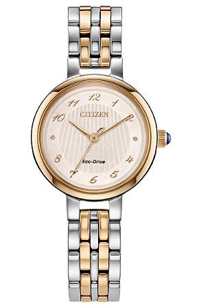 RELÓGIO CITIZEN L CLASSIC EM0996-84Y FEMININO