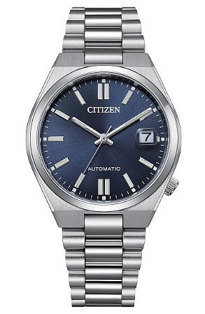 RELÓGIO CITIZEN TSUYOSA NJ0200-50M MASCULINO