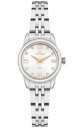 RELÓGIO TECHNOS MINI 2025LUR/1K FEMININO