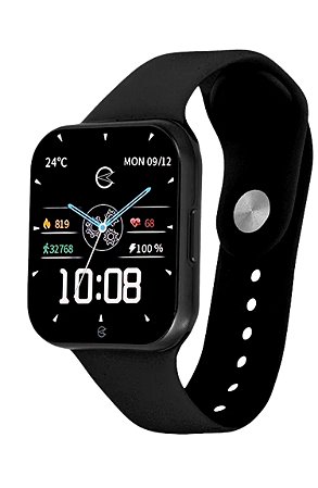 SMARTWATCH CHAMPION C066 CH50066P UNISSEX