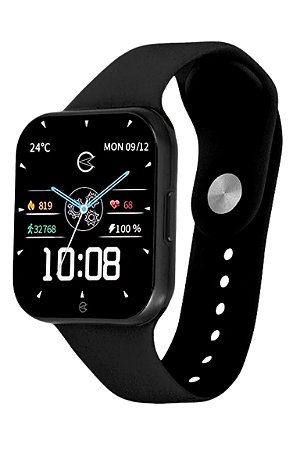 SMARTWATCH CHAMPION C066 CH50066P UNISSEX