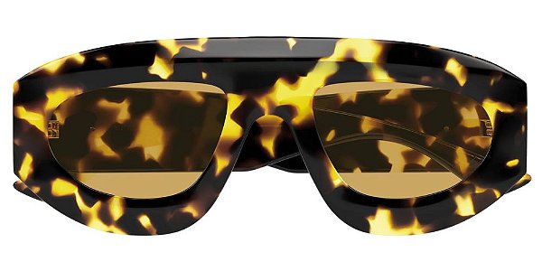 ÓCULOS DE SOL BOTTEGA VENETA BV1358S 003 52 UNISSEX