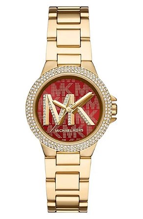 RELÓGIO MICHAEL KORS MK7196/1RN FEMININO