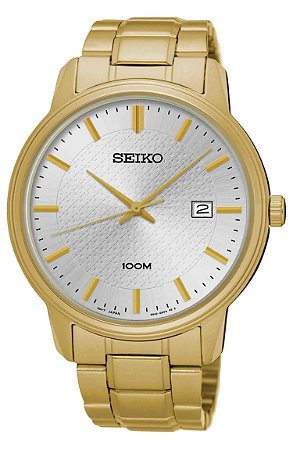 RELÓGIO SEIKO SUR198B1 S1KX MASCULINO