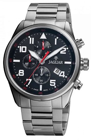RELÓGIO JAGUAR J03CBSS01A P2SX MASCULINO