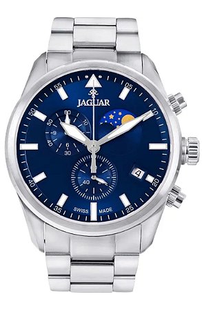 RELÓGIO JAGUAR J03CDSS01 D1SX MASCULINO