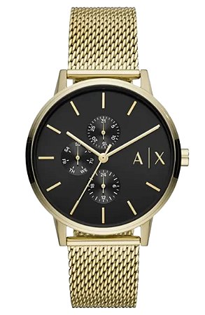 RELÓGIO A|X ARMANI EXCHANGE AX2715 P1KX