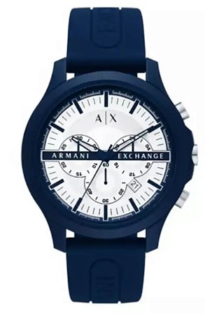 RELÓGIO A|X ARMANI EXCHANGE AX2437B1 B1DX UNISSEX