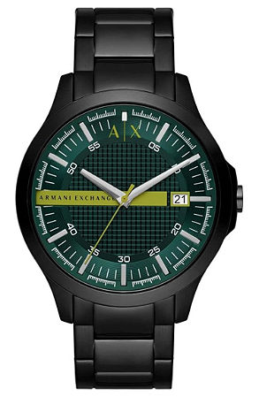 RELÓGIO A|X ARMANI EXCHANGE AX2450B1 E1PX