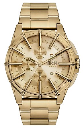 RELÓGIO DIESEL DZ4659B1 C1KX UNISSEX
