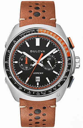 RELÓGIO BULOVA 98B427 MASCULINO
