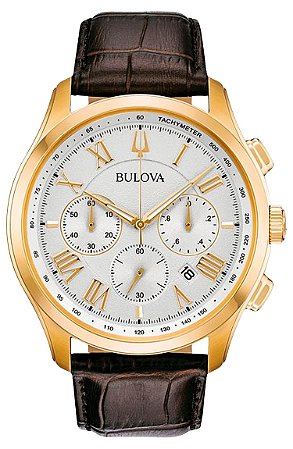 RELÓGIO BULOVA 97B169 MASCULINO