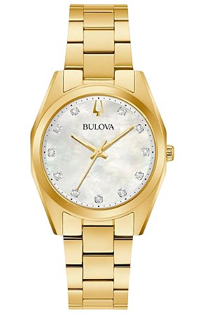 RELÓGIO BULOVA 97P172N FEMININO