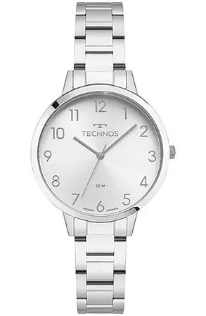 RELÓGIO TECHNOS DRESS 2035NDN/1K FEMININO