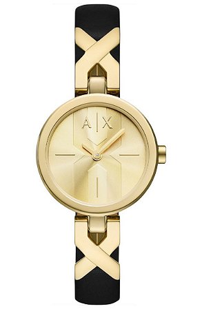 RELÓGIO ARMANI EXCHANGE AX5833B1 C1PX FEMININO