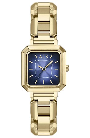 RELÓGIO ARMANI EXCHANGE AX5735B1 D1KX FEMININO