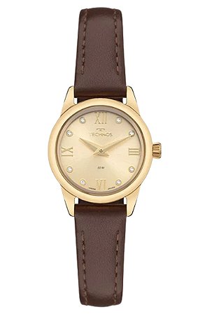 RELÓGIO TECHNOS MINI 2025LUU/1D FEMININO