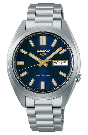RELÓGIO SEIKO SRPL55B1 MASCULINO