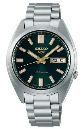 RELÓGIO SEIKO SRPL57B1 MASCULINO