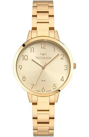 RELÓGIO TECHNOS DRESS 2035NDM/1X FEMININO