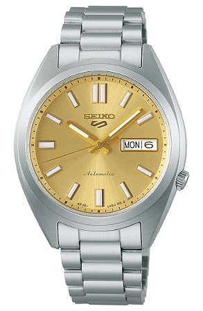 RELÓGIO SEIKO SRPL57B1 MASCULINO