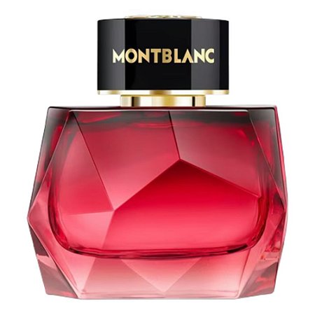 PERFUME MONTBLANC SIGNATURE ELIXIR EAU DE PARFUM FEMININO