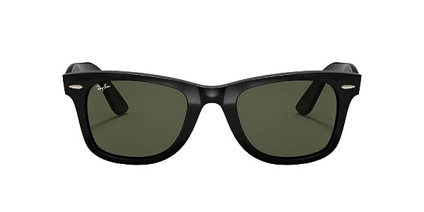 ÓCULOS DE SOL RAY-BAN RB4340 601/M3 50 FEMININO