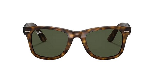 ÓCULOS DE SOL RAY-BAN RB4340 710/M2 50 FEMININO