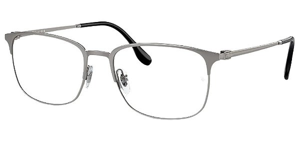 ARMAÇÃO RAY-BAN RB6494 3135 56 MASCULINO