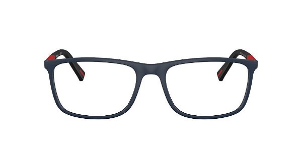 ARMAÇÃO PRADA VPS 03Q MAG-1O1 57 UNISSEX