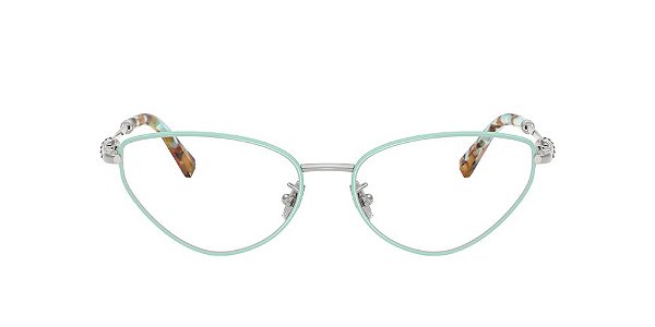 ARMAÇÃO TIFFANY & CO TF1172-B 6151 56 FEMININO