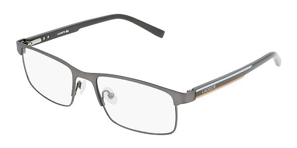 ARMAÇÃO LACOSTE L2271 033 56 MASCULINO