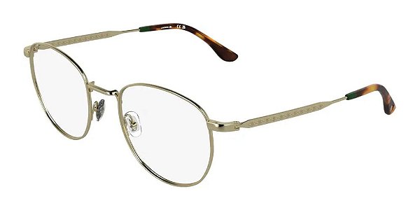 ARMAÇÃO LACOSTE L2315 714 52 UNISSEX