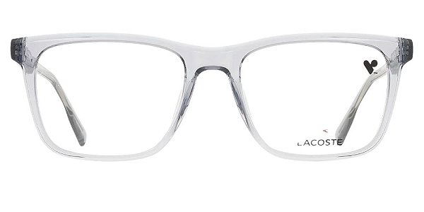 ARMAÇÃO LACOSTE L2960 035 56 MASCULINO