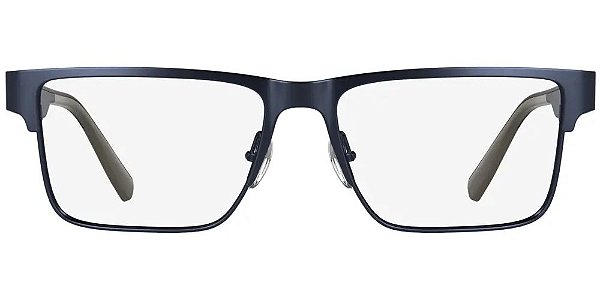 ARMAÇÃO LACOSTE L2318 424 55 MASCULINO